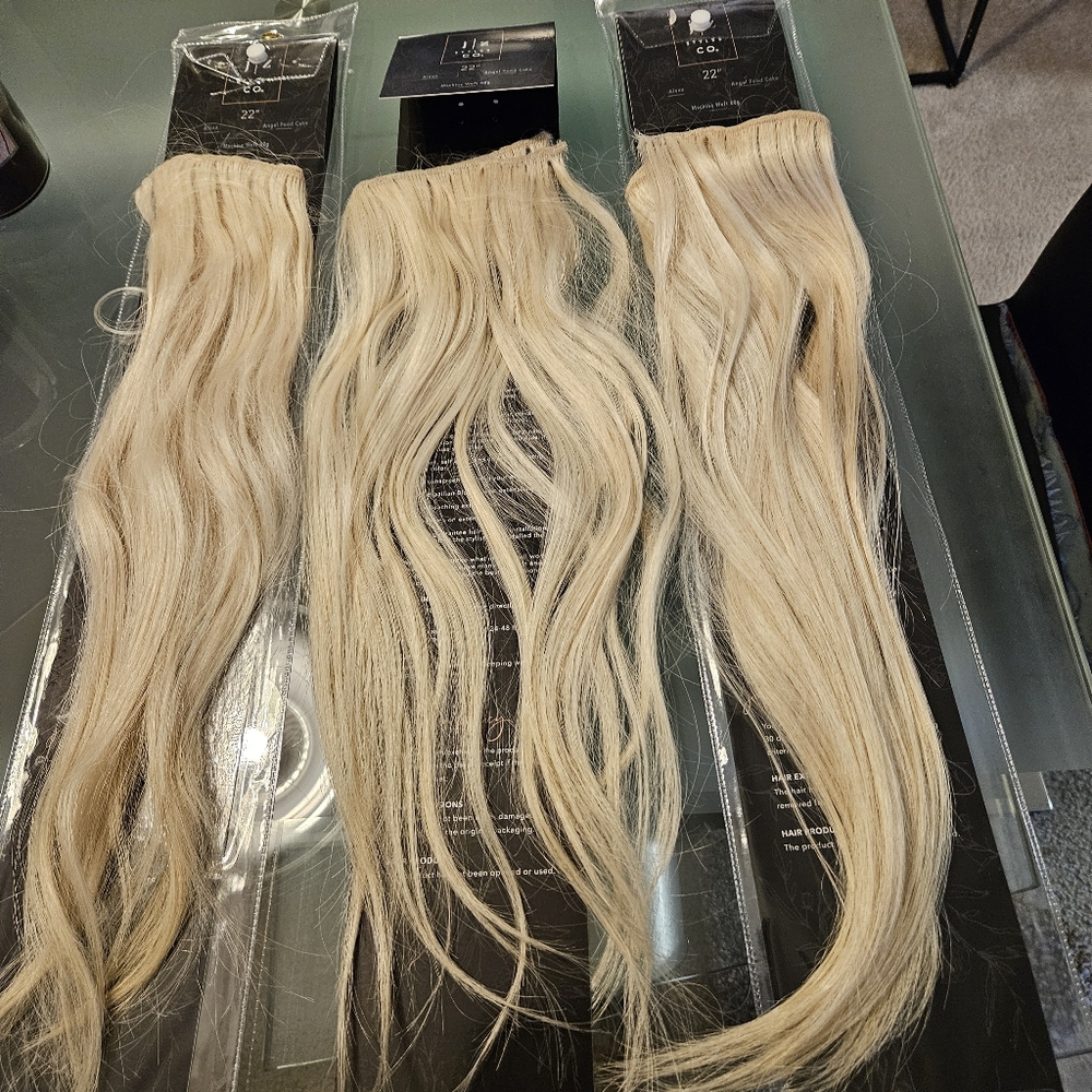 COPY - JZ Styles Hair Extensions